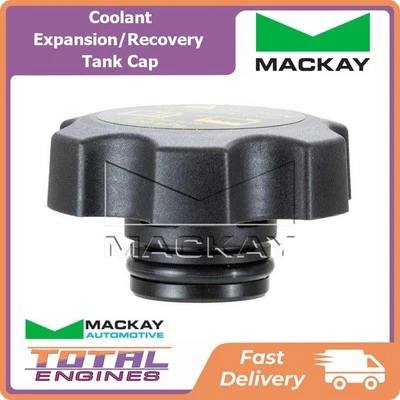 Coolant Expansion/Recovery Tank Cap fits Mazda Tribute 8Z/CU/YU 3.0L V6 AJ - Imagem 1 de 4