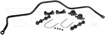 Dorman 927-139 Rear Stabilizer Sway Bar for 82-02 Pontiac Firebird Chevy Camaro - Image 1 of 4