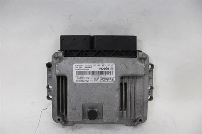 ECU ECM COMPUTER Ford Focus 13 14 15 16 17 EM5A12A650ACA 1400253 - Image 1 of 4