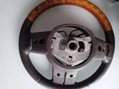 Jeep Grand Cherokee 2013 Lenkrad DRE8310 - Bild 1 von 3