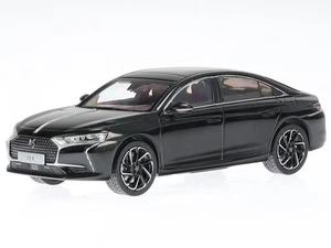Citroen DS 9 2021 negro modelo de coche 170032 Norev 1:43 - Imagen 1 de 4