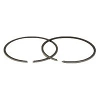 Juego de anillos Sports Parts Inc - 85,00 mm de diámetro para moto de nieve Polaris 800 IQ 2008-2009 Foto 1 de 2