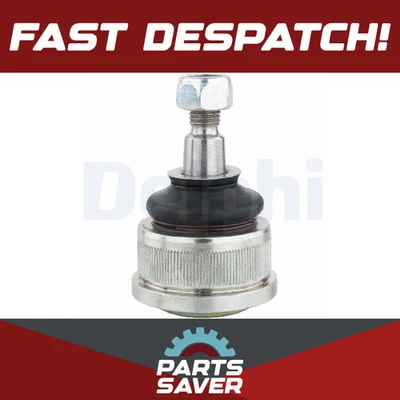 Ball Joint fits BMW Z3 E36 2.8 Lower Outer 96 to 00 Suspension Delphi Quality - Image 1 of 4
