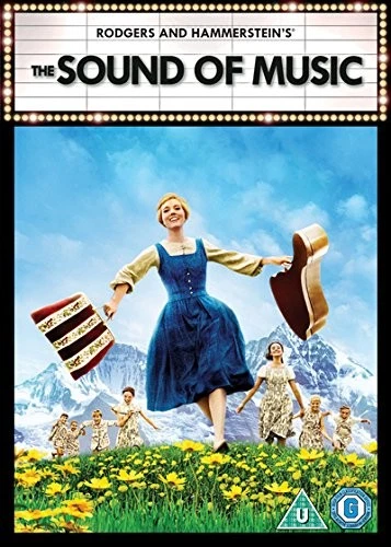 The Sound Of Music [DVD] - Image 1 of 1