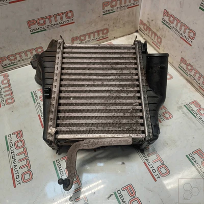 A4515010301 Intercambiador aire/aire  SMART FORTWO (A/C451) 1000 Brabus Ber. - Imagen 1 de 4