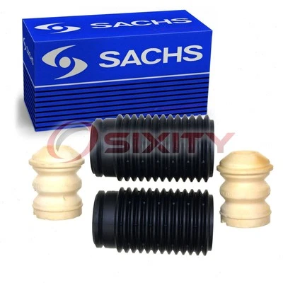 Fuelle de puntal de suspensión delantera SACHS para BMW 740iL 1993-2001 amortiguadores puntales xp Foto 1 de 4