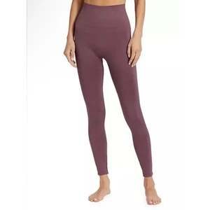 Leggings BLANQI Everyday Hipster Support Malva Medianos - Imagen 1 de 4