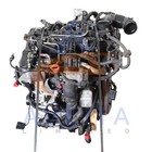 VW GOLF ESTATE 08-13 MK6 1.6 Tdi CAYC Complete Diesel Engine 03L100090Q