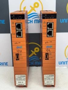 Módulo procesador Yokogawa SCP451-11 S1 - Imagen 1 de 11