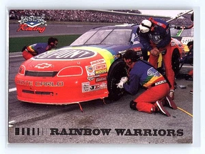 1995 Assets #49 Jeff Gordon's Car - Picture 1 of 2