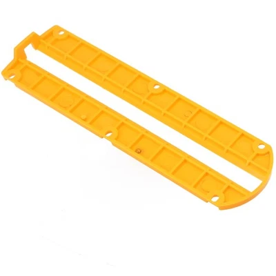Kerf Plate Replacement Parts 3660 Type 3 12 Miter Saw For 3660 DW716 DW705/ New - Image 1 of 4