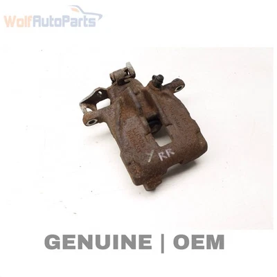 Pinza de freno trasera derecha VW EUROVAN 1997 1999-2004 7D0615424B Foto 1 de 4