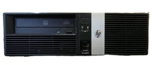 HP RP5800 I3 2gb Very Clean Inside - Picture 1 of 12