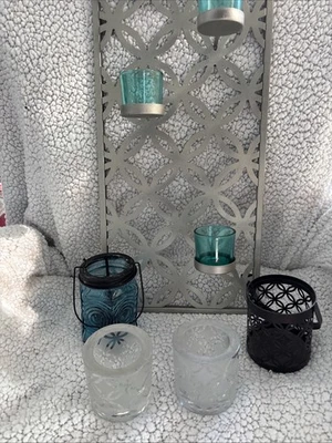 Partylite Island Inspiration Lot - Photo 1/4