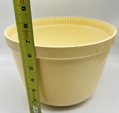 Batidora de alimentos Braun KM32 U KM32u piezas de repuesto solo tazón de mezcla Foto 1 de 4