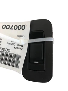 2010 CHRYSLER 300 Rear Passenger Window Switch PIN 04602787AAA Driver Side LH - Picture 1 of 16