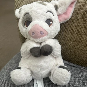 Disney Parks Babies 9" Pua Moana Pig Baby Plush Stuffed Animal - Picture 1 of 6