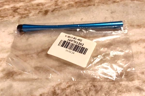 NEW Blue Stylus Touch Screen LCD Display Pen Lightweight G11 - Picture 1 of 2