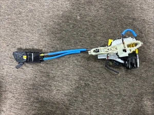 HYUNDAI SONATA 2015-2019 ACTUADOR DE CIERRE DE PUERTA DELANTERO IZQUIERDO LADO DEL CONDUCTOR Bb144 - Imagen 1 de 5