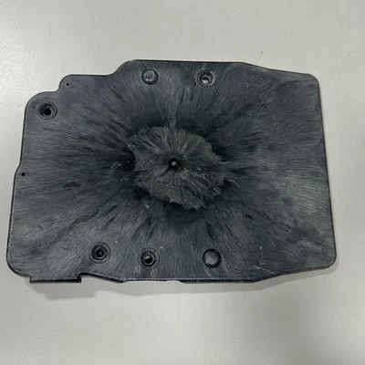 Cubierta de control del motor ECM Ford Transit Connect 13-18 OEM AV61-12A532-AC Foto 1 de 4