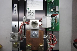 NEW CHROMALOX SOLID STATE CONTACTOR 7750-260110-001 - Picture 1 of 2