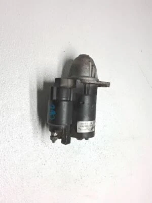 Motor de arranque BMW 5 Series 528i 2005-2011 fabricante de equipamento original 12412354701 - Imagem 1 de 4