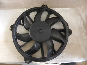 GENUINE PEUGEOT / CITROEN BRAND NEW RADIATOR FAN. PART NO 9661571480 - Picture 1 of 7