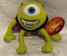 Collectable Disney Pixar Monsters University Vampire Mike Wazowski Mini Doll