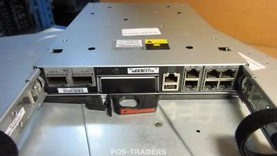 NetApp 111-01287+B3 FAS2240 Controller PULLED FROM FUJITSU 35DE NAF-1201 - Bild 1 von 2