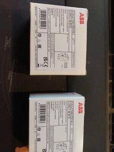 ABB S-ARC1 M B10 - Bild 1 von 3