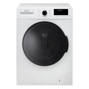 Euromaid 8.5kg 84cm Front Load Washing Machine Garment/Clothes Laundry Washer WH - Picture 1 of 5