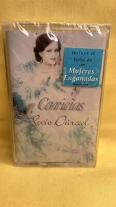 Roció Dúrcal Cassette (new/Nuevo) - Bild 1 von 6