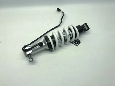 BMW K1200S K1200 S (4) 05' ESA Front Shock Absorber Shock Absorber Strut - Image 1 of 4