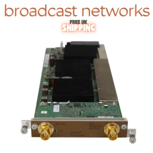 Mediakind / Ericsson - EI9001T Encoder / Transcoder Cards - Afbeelding 1 van 3