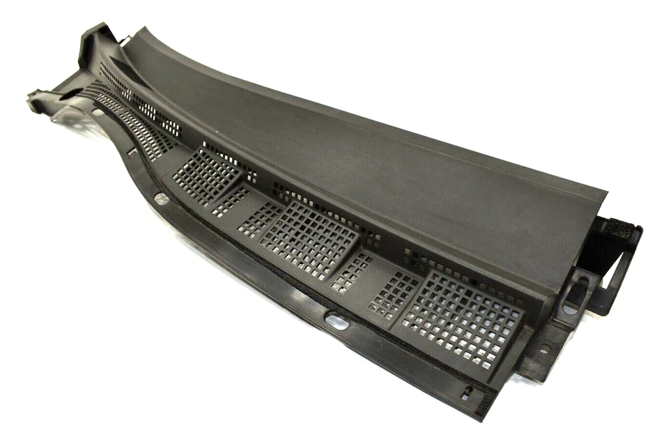 2006-2010 年马自达 5 原始设备制造商右前挡风玻璃罩通风格栅盖板装饰 — 第 1/4 张图片