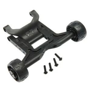 Arrma ARAC6487 Wheelie Bar Set 4x4 Granit Mega - Bild 1 von 1