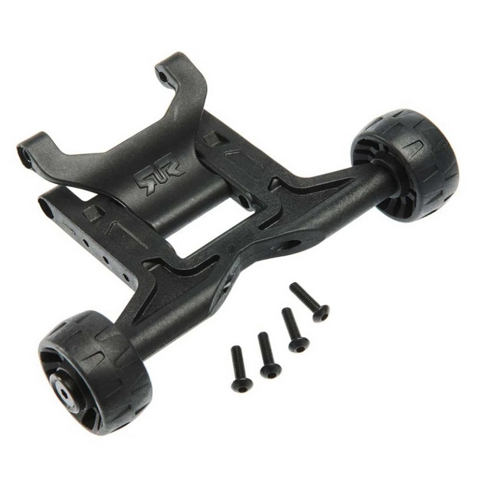 Arrma ARAC6487 Wheelie Bar Set 4x4 Granit Mega - Bild 1 von 1