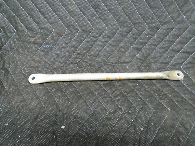 2008 SKI-DOO SUMMIT X 800R 800 E-TEC Steering Post Column Support Rods 518325114 - Image 1 of 4