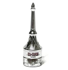 BENEFICIO Ka Brow GEL CREMA con Cepillo Tono 3.1 OZ Tamaño Completo NUEVO ENVÍO GRATUITO - Imagen 1 de 2