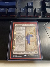 MTG Urza's Saga Modern NM Horizons 2 259/330 Regular Rare