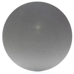 12 inch (300mm) Diamond Grinding Disc 240 Grit No Hole Abrasive Wheels Lapidary - Foto 1 di 5