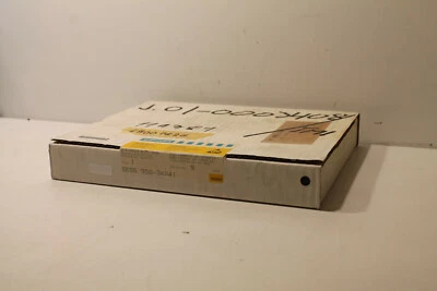 Siemens 6ES5350-3KA41 Simatic S5 Memory Expansion NEW - Image 1 of 3