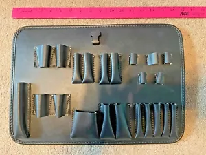 Tool Case pallet, 22 slots for tools NEW - Picture 1 of 3