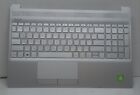 Hp Top Cover Palmrest Kb Touchpad  Ap2h8000510 Qwerty Eng Hebrew 