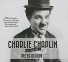 Charlie Chaplin: A Brief Life ~ Peter Ackroyd CD Unabridged