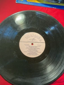 KURT SANDERLING Dvorak Slavonic Dances Melodiya LP NM - Picture 1 of 2