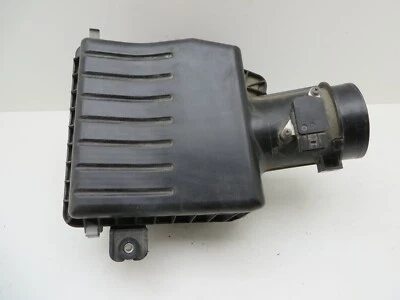 Air Cleaner Housing Fits 09-14 Acura TSX 125737 - Image 1 of 4