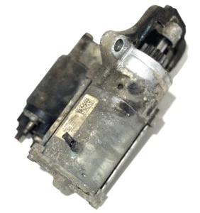 2011 Ford Escape 2.5L AUTO Original Starter - Used Working Shape OEM - Picture 1 of 8