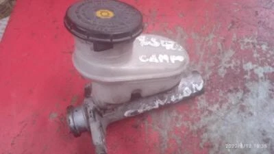 hauptbremszylinder für ISUZU CAMPO 2.3 DIESEL 1988 236601 Foto 1 de 4