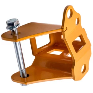 Stress Analyzed Transmission Mount Bracket For Honda Civic 1.6L 1996-2000 - Picture 1 of 8